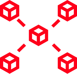 Blockchain Builder icon