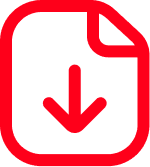 Download guide icon