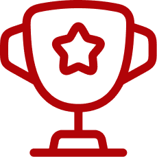 Top Players Today trophy icon