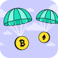 Airdrops icon