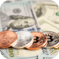 Everyday money icon