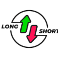 Long vs short icon