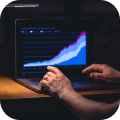 Proof of stake icon