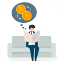 Whitepapers icon